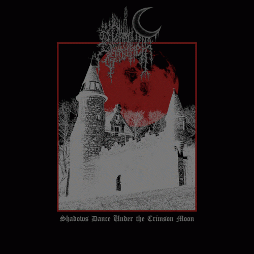 Akth Ganaheth : Shadows Dance Under the Crimson Moon